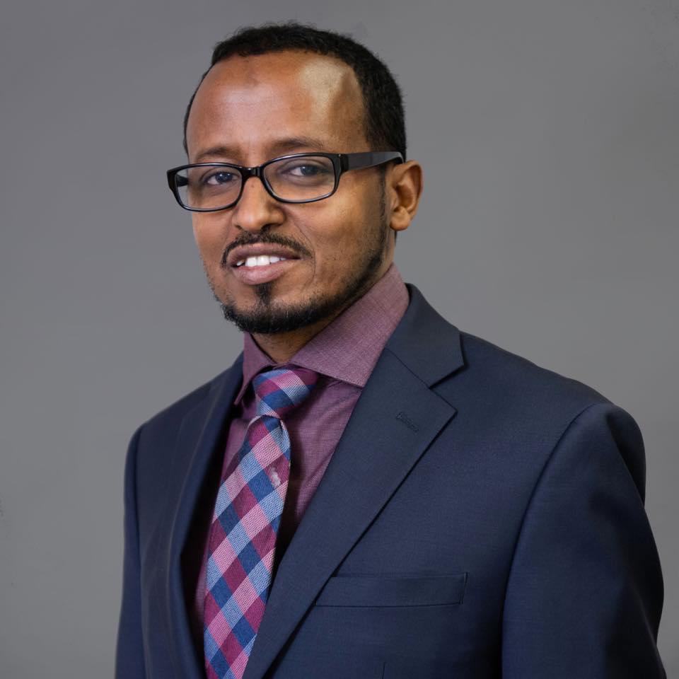 Mohamud Jama